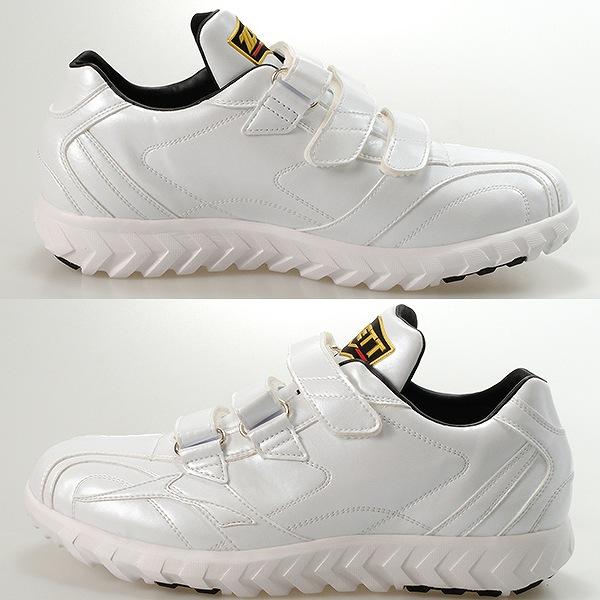 ゼット（ZETT） 交換無料 野球 トレーニングシューズ プロステイタス