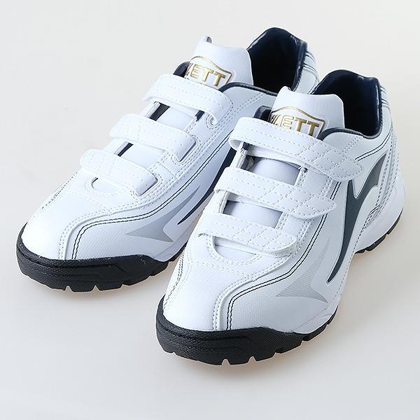 ゼット（ZETT） 別注モデルあり 交換無料 野球 トレーニングシューズ