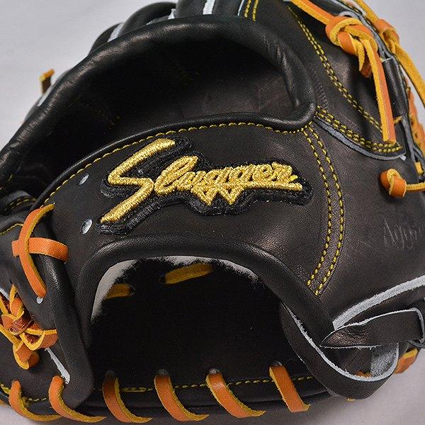 久保田スラッガー（KUBOTA SLUGGER） グローブ 野球 硬式 内野手用