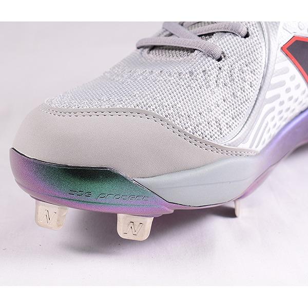 New Balance（ニューバランス） 金具スパイク 野球 埋め込み金具 樹脂