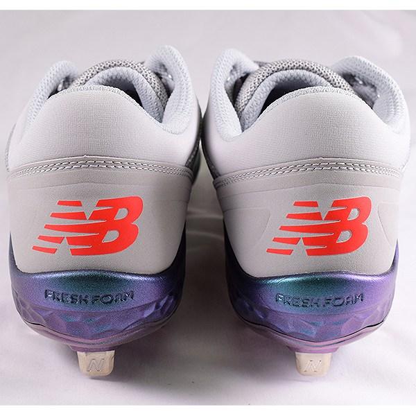 New Balance（ニューバランス） 金具スパイク 野球 埋め込み金具 樹脂