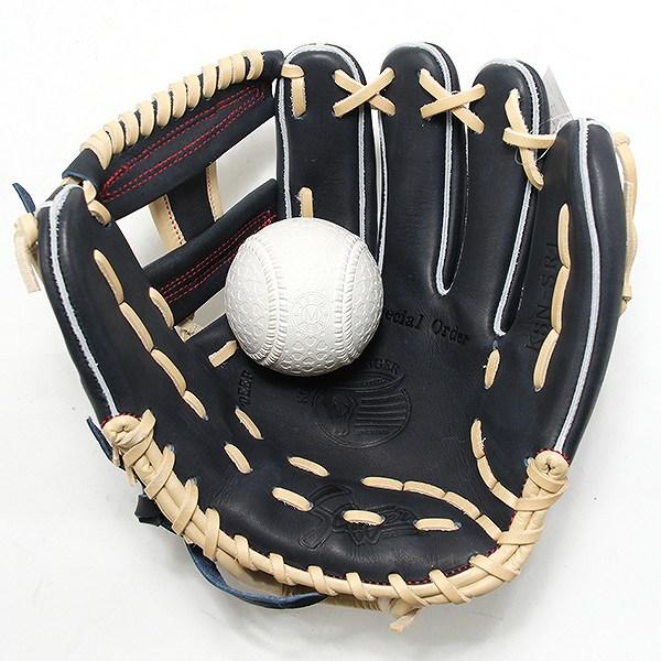 久保田スラッガー（KUBOTA SLUGGER） 交換無料 野球 グローブ 軟式