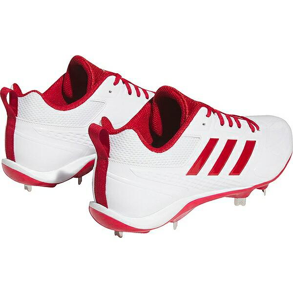 adidas（アディダス） 野球 スパイク 金具 大人 スタビル Stabile 5