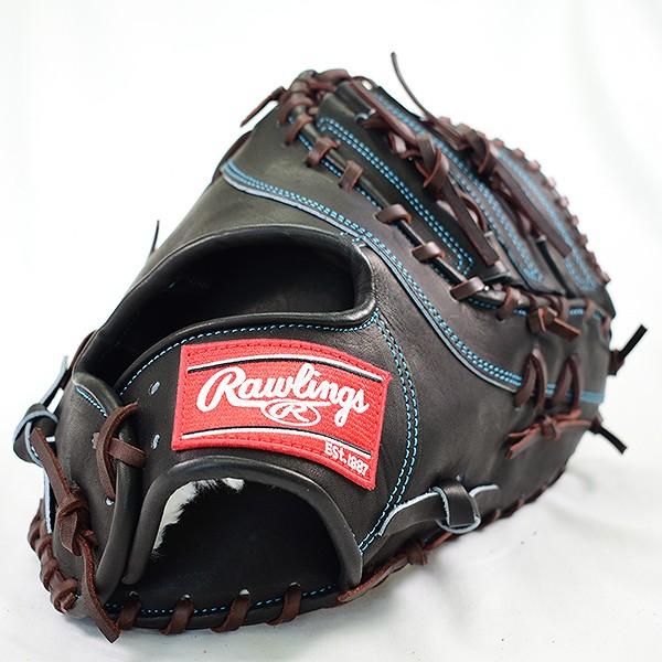 Rawlings（ローリングス） 交換無料 GAMER MITT 野球 グローブ 硬式