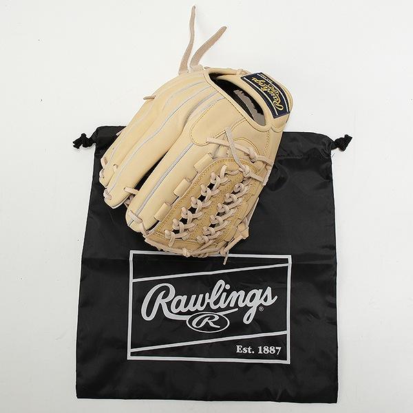 Rawlings（ローリングス） 交換無料 野球 グローブ 硬式 大人 左投げ