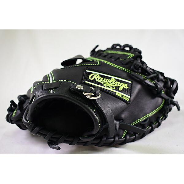 Rawlings（ローリングス） 交換往復送料無料 キャッチャーミット