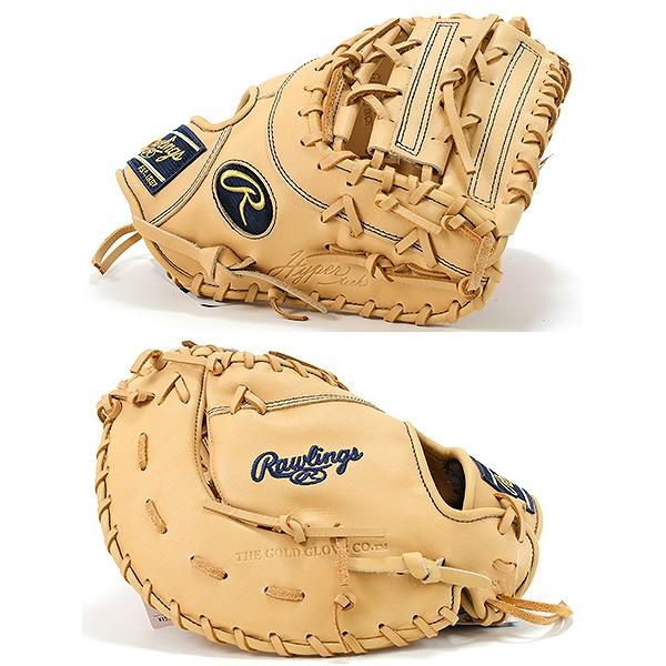Rawlings（ローリングス） 交換無料 野球 ファーストミット 少年軟式