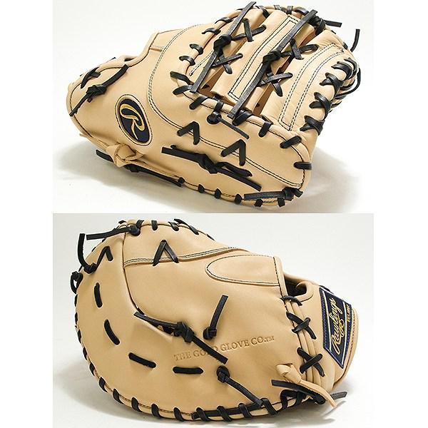 Rawlings（ローリングス） 交換無料 野球 ファーストミット 少年軟式