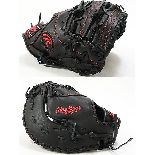 Rawlings（ローリングス） 3連休も毎日出荷 交換無料 野球 ファースト