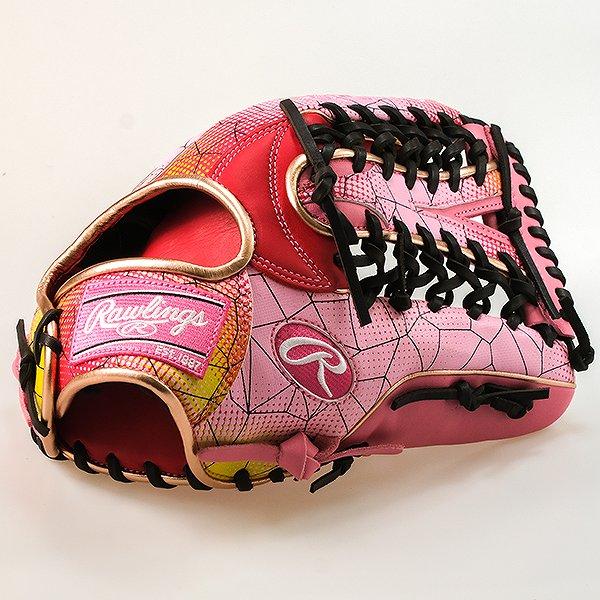 Rawlings（ローリングス） 交換無料 野球 グローブ 軟式 右投げ HOH