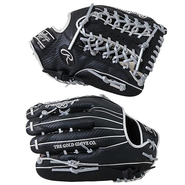 Rawlings（ローリングス） 交換無料 野球 グローブ 軟式 大人 HOH