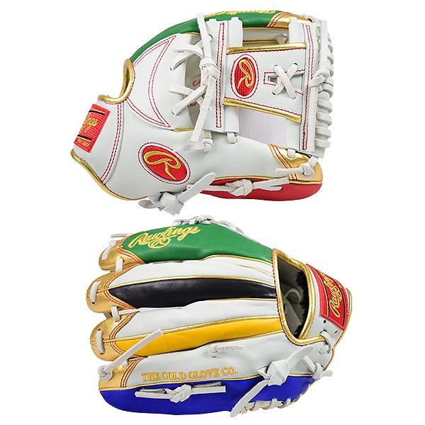Rawlings（ローリングス） 交換往復送料無料 HOH 2020 AGAIN 野球