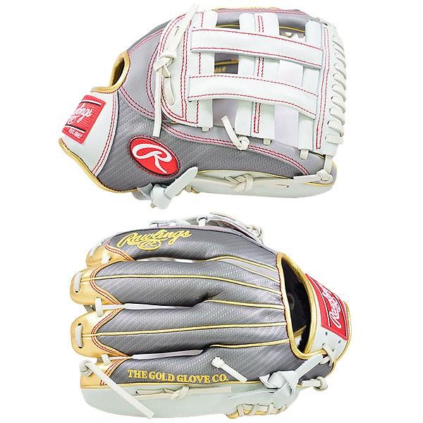 Rawlings（ローリングス） 交換往復送料無料 HOH MULTI MATERIAL SHELL