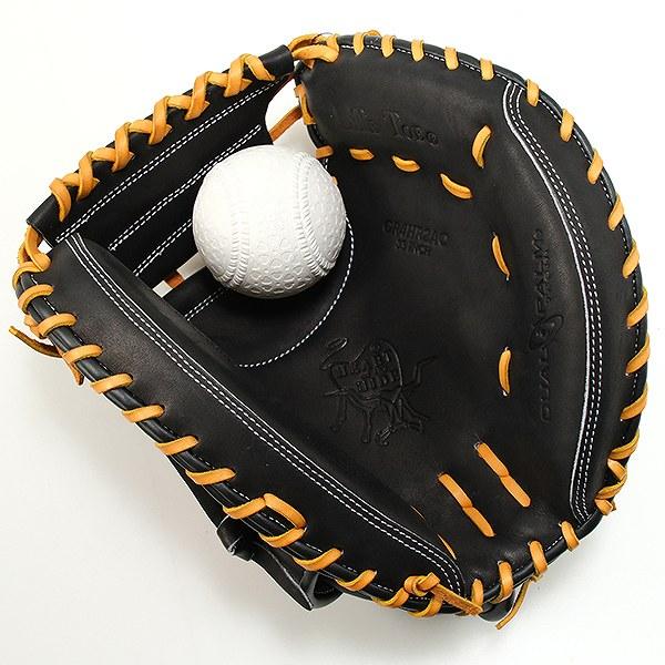 Rawlings（ローリングス） 交換無料 野球 キャッチャーミット 軟式 HOH