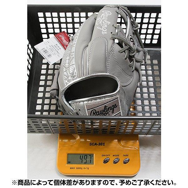 Rawlings（ローリングス） 交換無料 野球 グローブ 大人 軟式 HOH