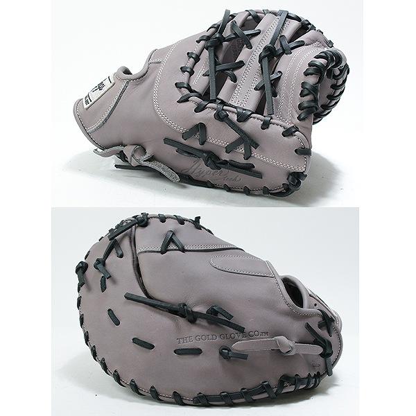 Rawlings（ローリングス） 交換無料野球 ファーストミット 軟式 大人