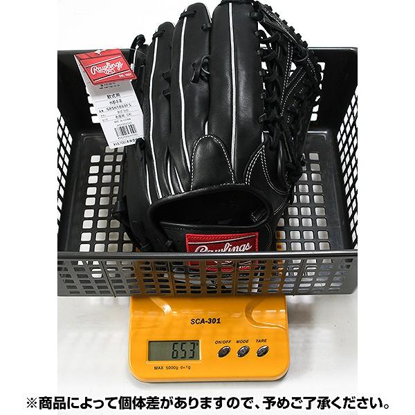 Rawlings（ローリングス） 交換無料 野球 グローブ 軟式 大人 右投げ