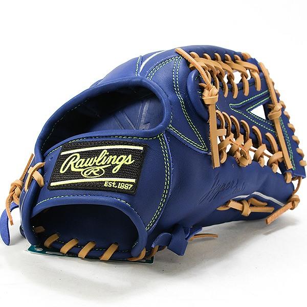 Rawlings（ローリングス） 交換無料 野球 グローブ 軟式 大人 右投げ