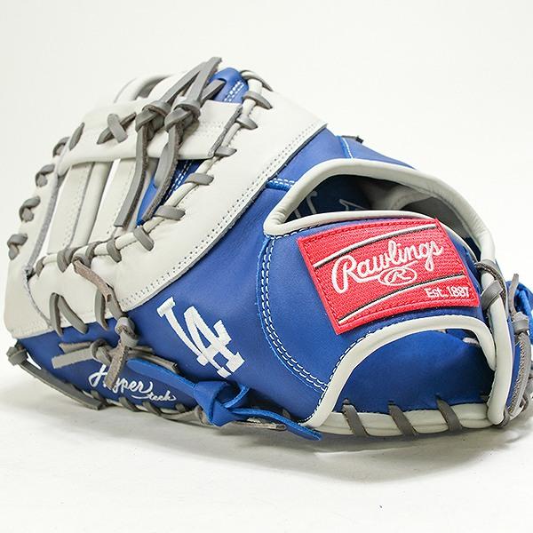 Rawlings（ローリングス） 交換無料 野球 ファーストミット 軟式 大人
