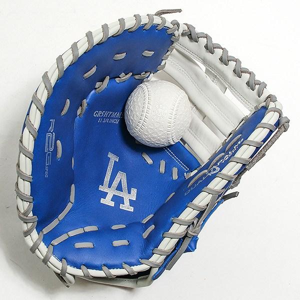 Rawlings（ローリングス） 交換無料 野球 ファーストミット 軟式 大人