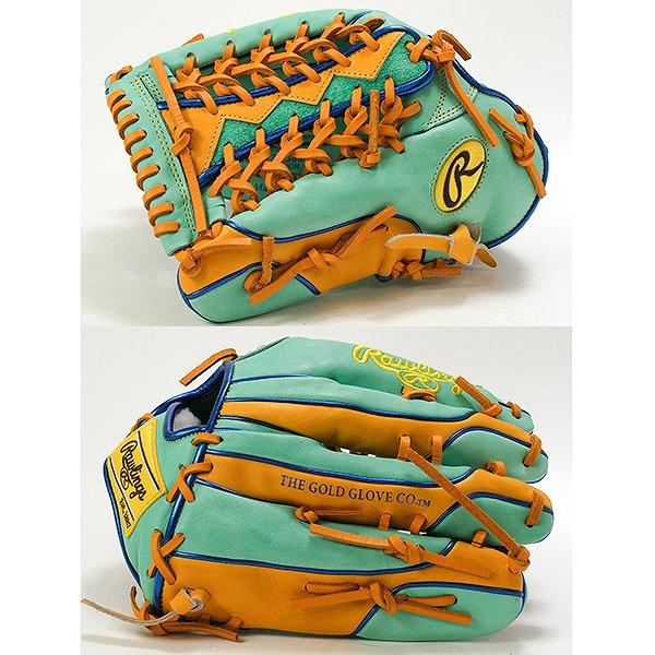 Rawlings（ローリングス） 交換無料 野球 グローブ 軟式 大人 左投げ