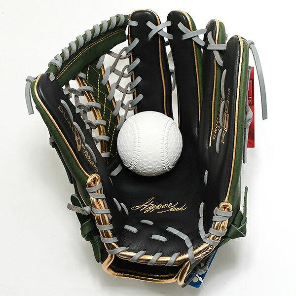 Rawlings（ローリングス） 交換無料 野球 グローブ 軟式 大人 右投げ