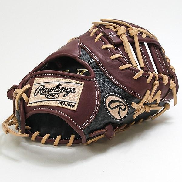 Rawlings（ローリングス） 交換無料 ソフトボール キャッチャーミット