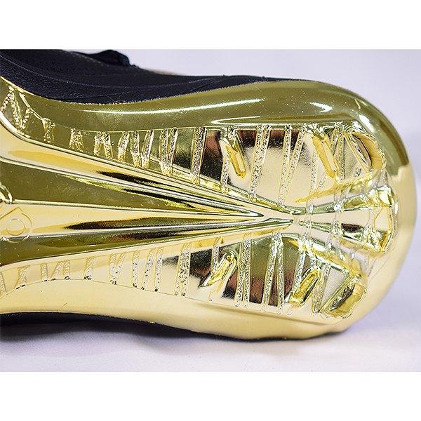 adidas（アディダス） 25cm限定 野球 スパイク 金具 アディゼロ