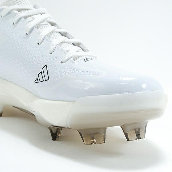 adidas（アディダス） 交換無料 野球 スパイク ポイント メンズ