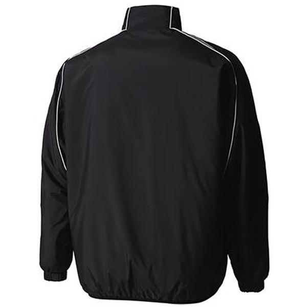 DESCENTE（デサント） 野球 グランドコート 大人 長袖プルオーバー