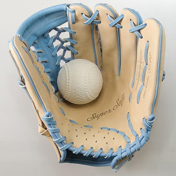 エスエスケイ（SSK） 交換無料 軟式スーパーソフト 野球 グローブ 大人