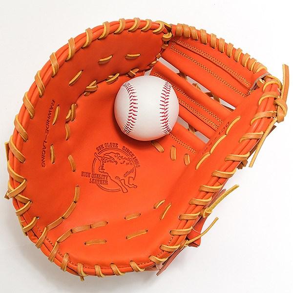 エスエスケイ（SSK） 交換無料 野球 ファーストミット 硬式 大人 左