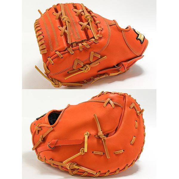 エスエスケイ（SSK） 交換無料 野球 ファーストミット 硬式 大人 左