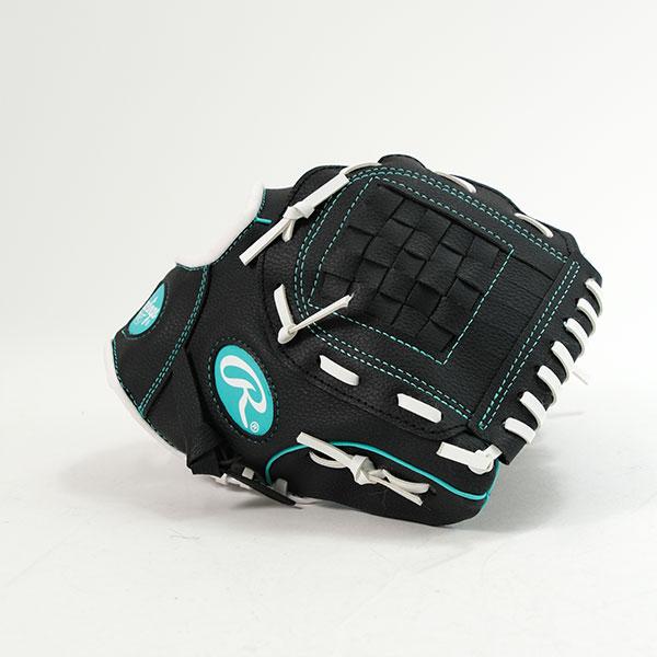 Rawlings（ローリングス） グローブ キッズ 右投げ用 お子様向け入門用