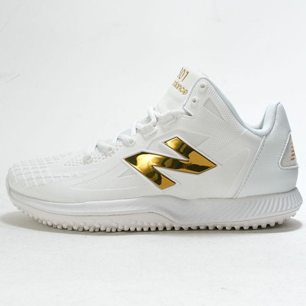 New Balance（ニューバランス） 交換無料 トレーニングシューズ 野球