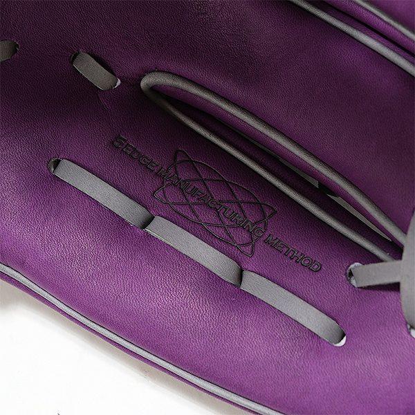 proedge 交換無料 野球 グローブ 少年軟式 右投げ SSK プロエッジ 岡林