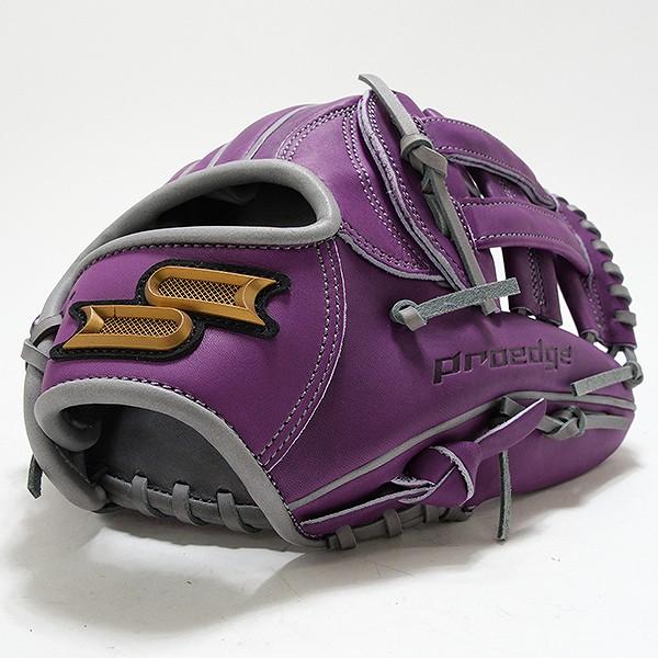 proedge 交換無料 野球 グローブ 少年軟式 右投げ SSK プロエッジ 岡林