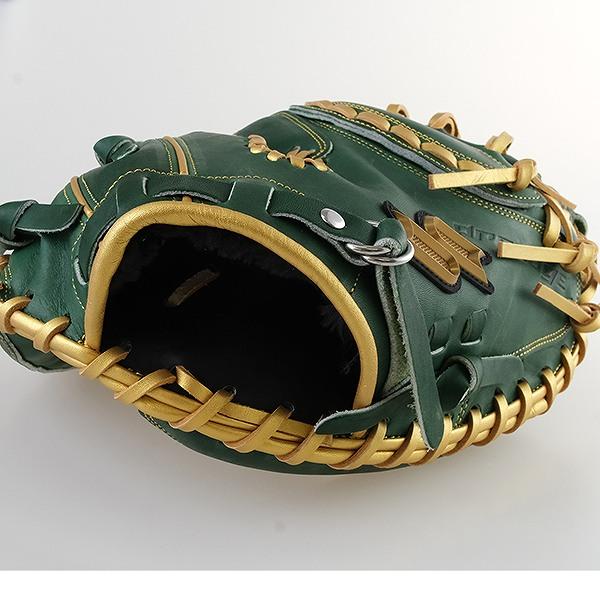 エスエスケイ（SSK） 交換無料 野球 キャッチャーミット 軟式 大人 右