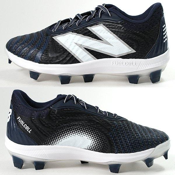 New Balance（ニューバランス） 交換無料 野球 スパイク ポイント 大人