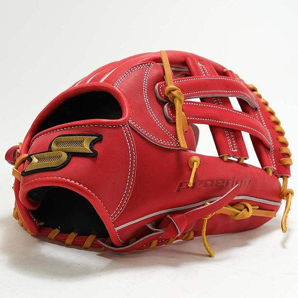 エスエスケイ（SSK） 交換無料 野球 グローブ 軟式 大人 右投げ