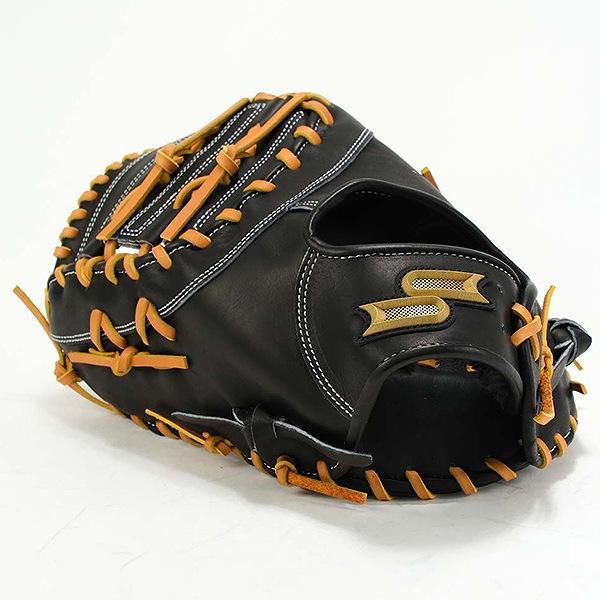 エスエスケイ（SSK） SSKお手入れセット贈呈 交換無料 野球 ファースト