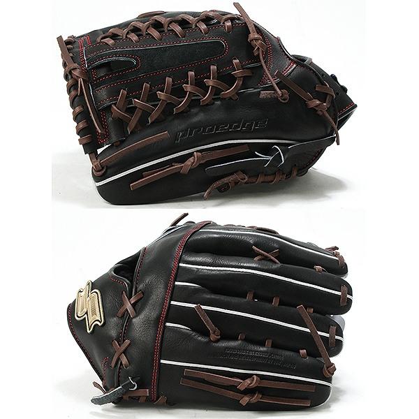 proedge 交換無料 野球 グローブ 軟式 大人 左投げ SSK プロエッジ SBN