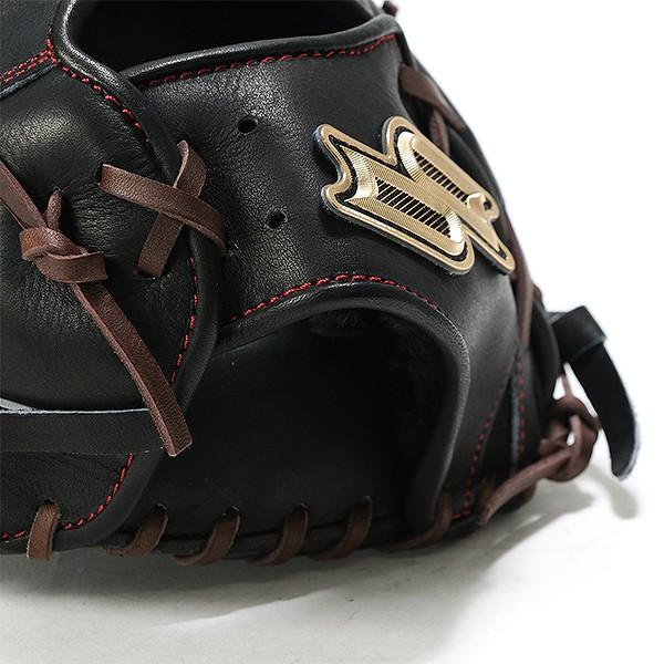 proedge 交換無料 野球 グローブ 軟式 大人 左投げ SSK プロエッジ SBN