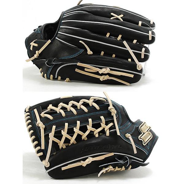 proedge 交換無料 野球 グローブ 軟式 大人 左投げ SSK プロエッジ W
