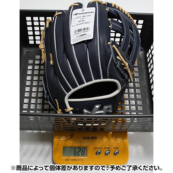 ハタケヤマ（HATAKEYAMA） 交換無料 野球 グローブ 軟式 大人 右投げ