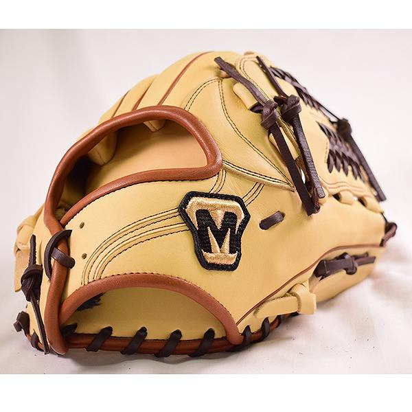 美津和タイガー（MITSUWA TIGER） 交換往復送料無料 グローブ 少年軟式