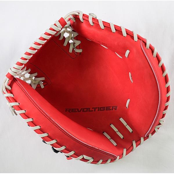 美津和タイガー（MITSUWA TIGER） 交換往復送料無料 軟式キャッチャー