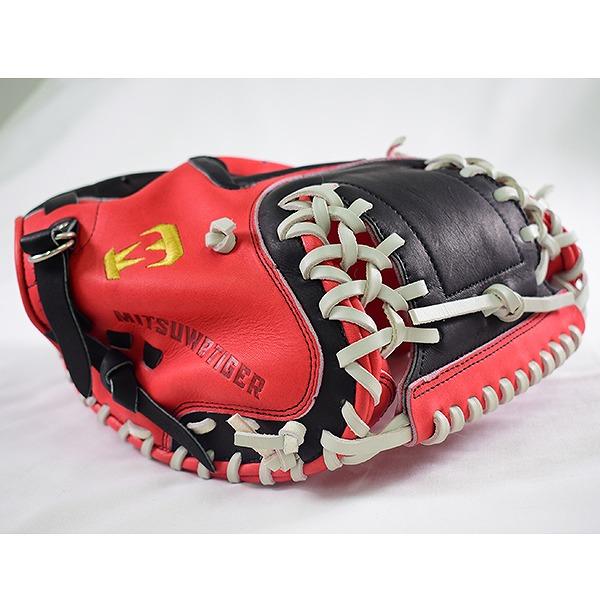 美津和タイガー（MITSUWA TIGER） 交換往復送料無料 軟式キャッチャー