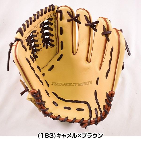 美津和タイガー（MITSUWA TIGER） 交換往復送料無料 グローブ 軟式