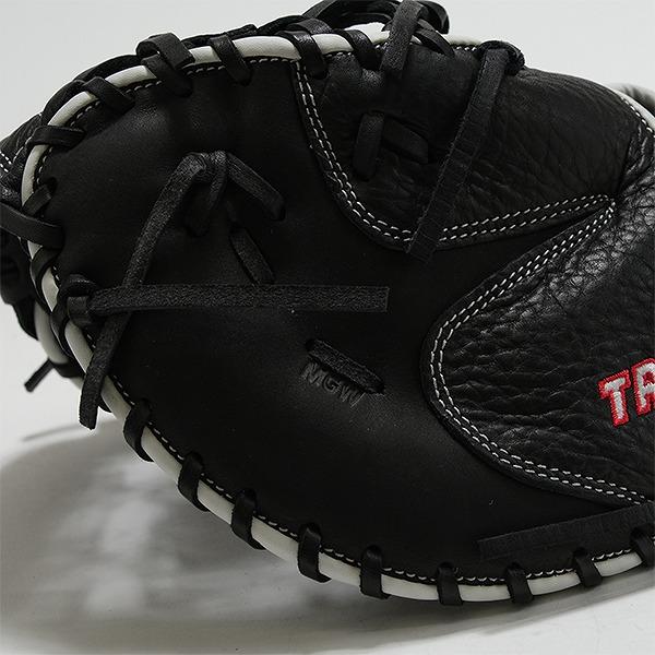 交換無料 野球 硬式 トレーニングミット 右投げ 大人 ファーストミット